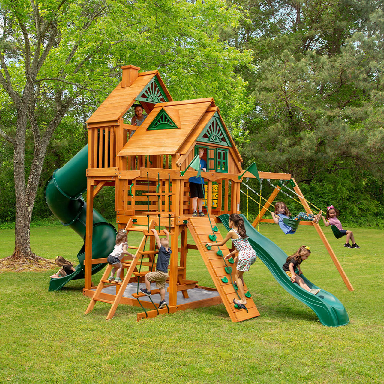 Great Skye I Treehouse Great Skye I Treehouse