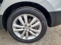Hyundai Tucson 2010 ID: V073735