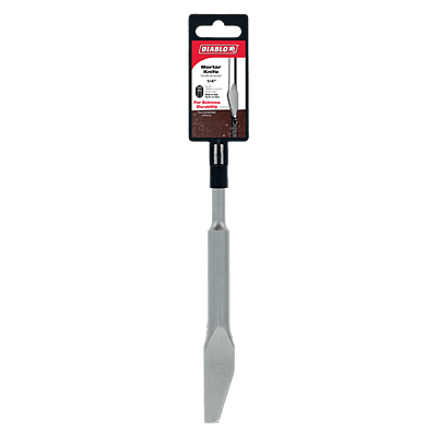 Diablo Concrete Drilling - SDS-Plus