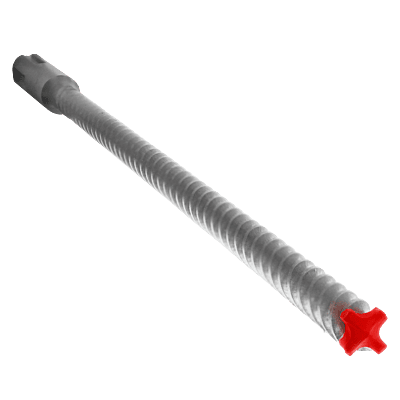 Diablo Masonry SDS MAX - Full Carbide Head
Hammer Drill Bit Diablo Masonry SDS MAX - Full Carbide Head
Hammer Drill Bit