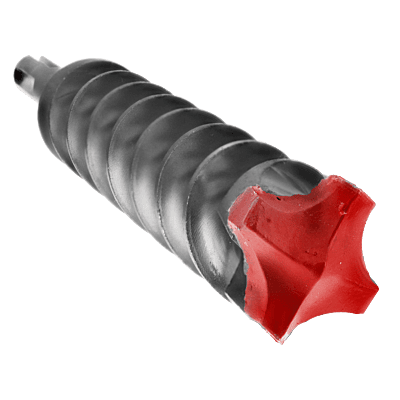 Diablo Masonry SDS MAX - Full Carbide HeadHammer Drill Bit Diablo Masonry SDS MAX - Full Carbide HeadHammer Drill Bit