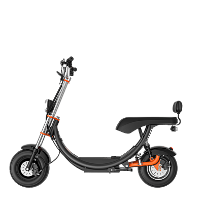 Kugoo Kirin C2 Pro