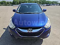 Hyundai Tucson 2010 4x4 ID: V036866