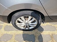 Hyundai Tucson 2010 ID : V011116