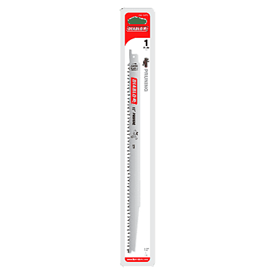 Diablo Bi-Metal Reciprocating Blades Wood