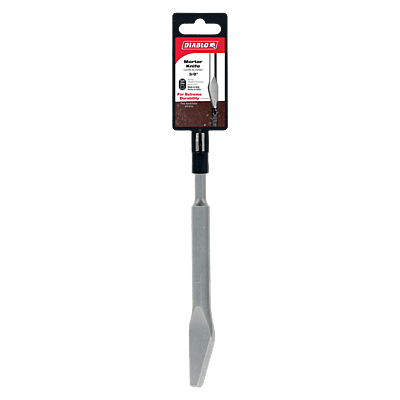 Diablo Concrete Drilling - SDS-Plus