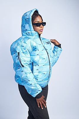Ice Winter Jacket (Female)
