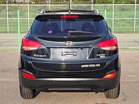 Hyundai Tucson 2011 ID: V265991