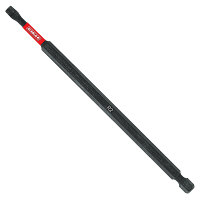 Diablo Screwdriving Square 
Drive Bits