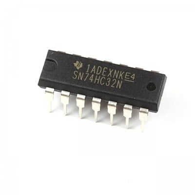 74HC32 DIP