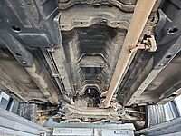 Hyundai Tucson 2010 V038593