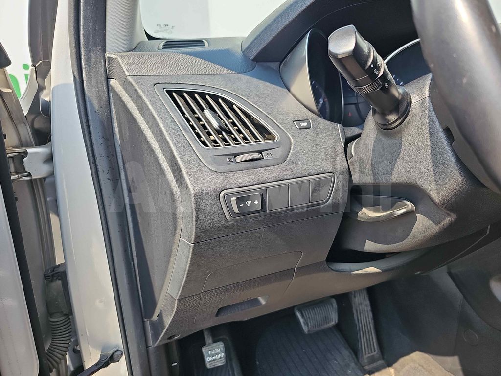 Hyundai Tucson 2010 ID V059688