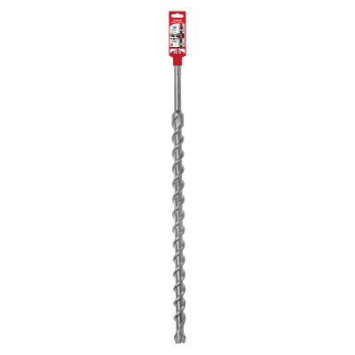 Diablo Masonry SDS MAX - Full Carbide HeadHammer Drill Bit Diablo Masonry SDS MAX - Full Carbide HeadHammer Drill Bit