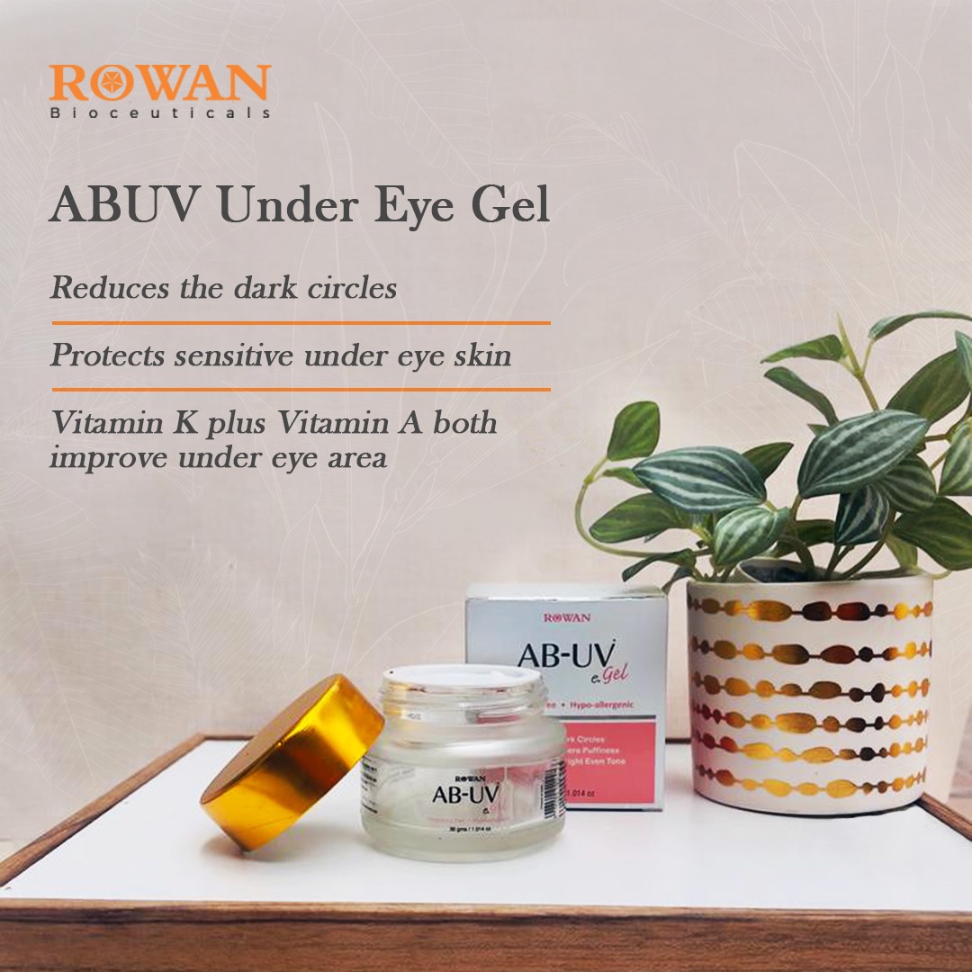 ABUV E.gel