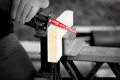 Diablo Carbide Reciprocating Wood