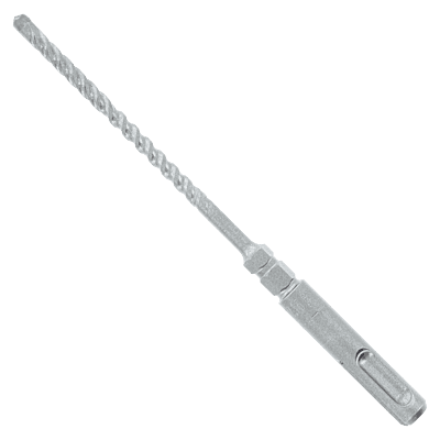 Diablo SDS-Plus Full Carbide Head Concrete Anchor Hammer Drill Bit