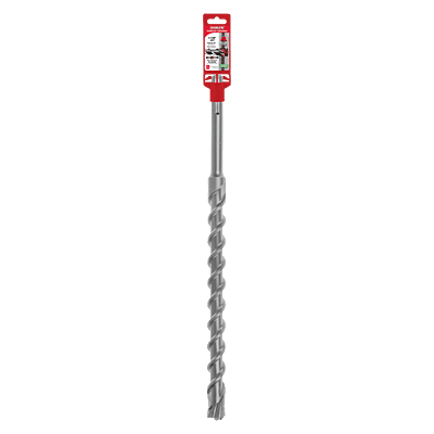 Diablo Masonry SDS MAX - Full Carbide HeadHammer Drill Bit Diablo Masonry SDS MAX - Full Carbide HeadHammer Drill Bit