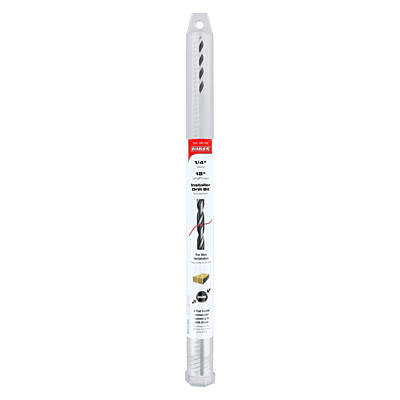 Diablo 18 " Wood Boring Installer Bits Diablo 18 " Wood Boring Installer Bits