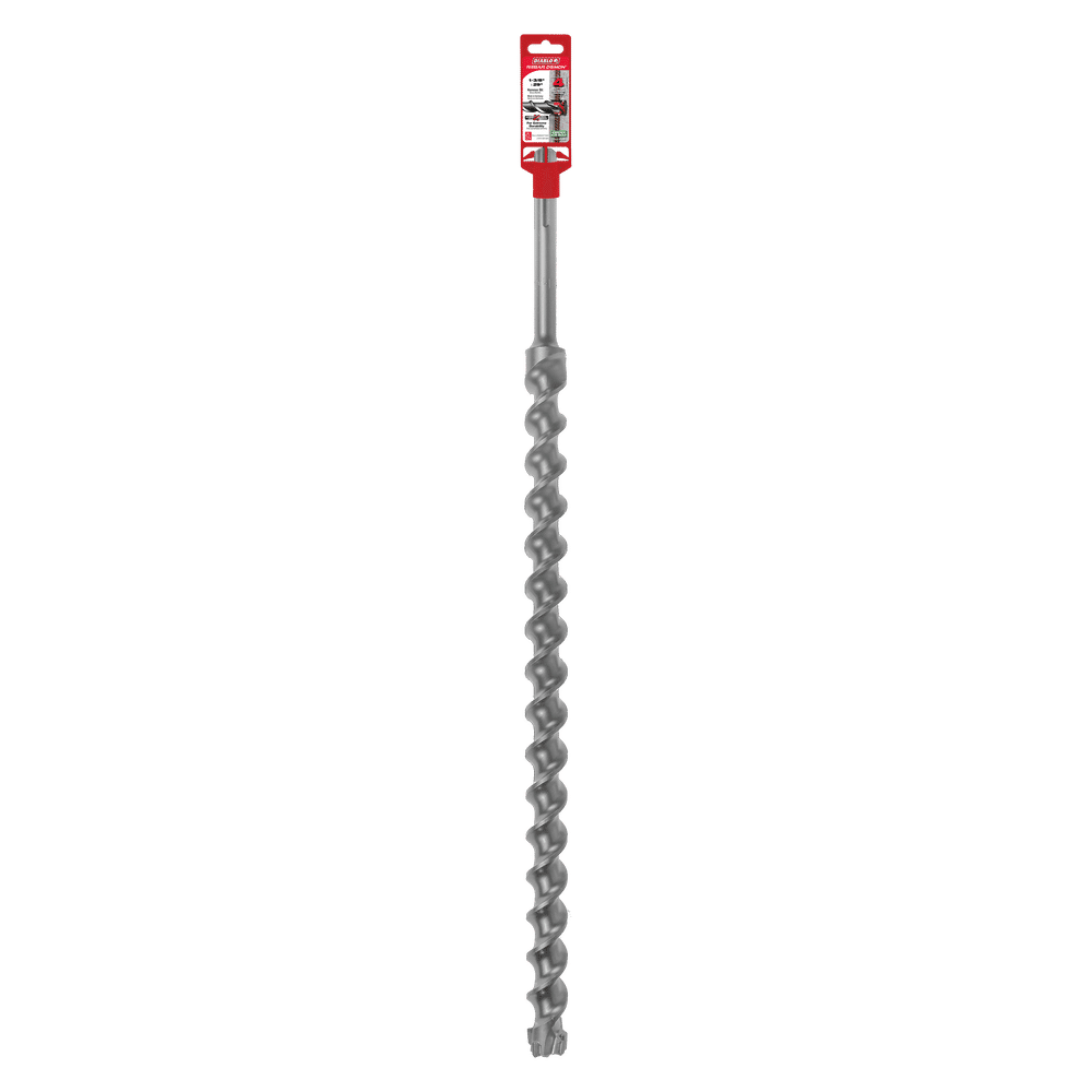 Diablo Masonry SDS MAX - Full Carbide HeadHammer Drill Bit Diablo Masonry SDS MAX - Full Carbide HeadHammer Drill Bit