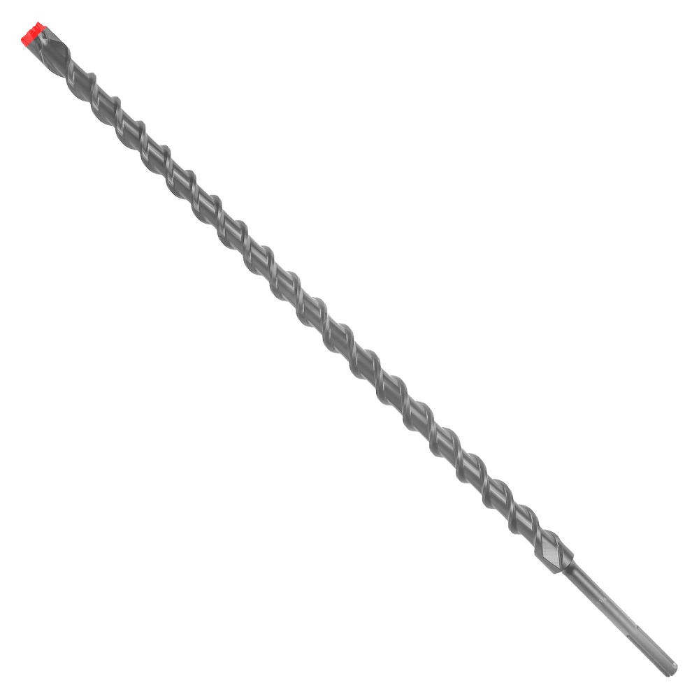 Diablo Masonry SDS MAX - Full Carbide HeadHammer Drill Bit Diablo Masonry SDS MAX - Full Carbide HeadHammer Drill Bit