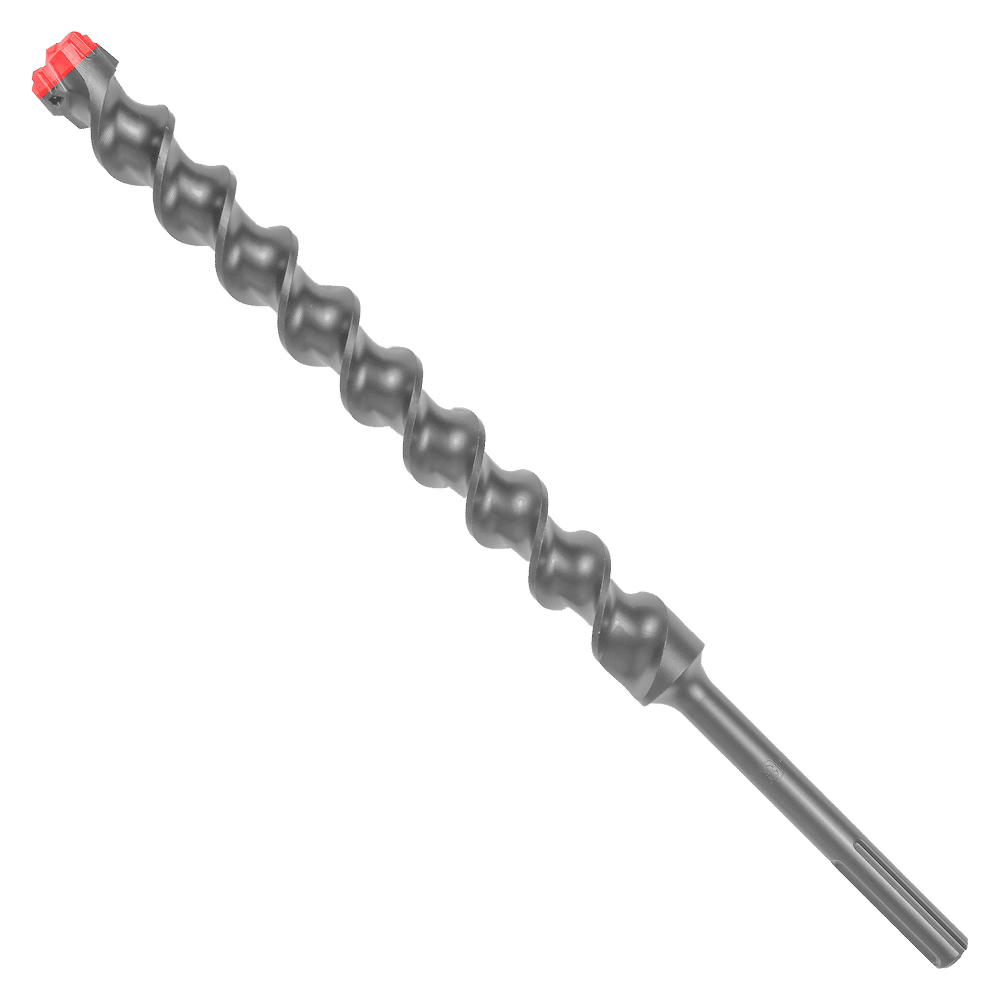 Diablo Masonry SDS MAX - Full Carbide HeadHammer Drill Bit Diablo Masonry SDS MAX - Full Carbide HeadHammer Drill Bit