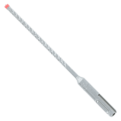 Diablo SDS-Plus 4-Cutter
Full Carbide Head
Hammer Drill Bit Diablo SDS-Plus 4-Cutter
Full Carbide Head
Hammer Drill Bit