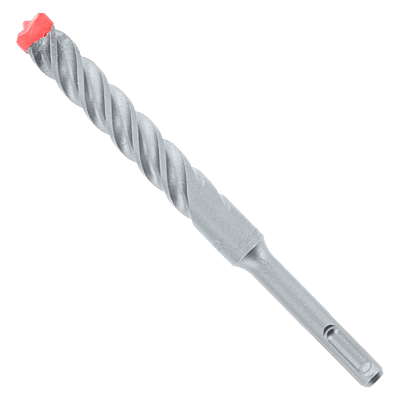 Diablo SDS-Plus 4-Cutter
Full Carbide Head
Hammer Drill Bit Diablo SDS-Plus 4-Cutter
Full Carbide Head
Hammer Drill Bit