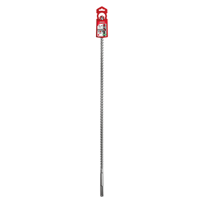 Diablo Masonry SDS MAX - Full Carbide HeadHammer Drill Bit Diablo Masonry SDS MAX - Full Carbide HeadHammer Drill Bit
