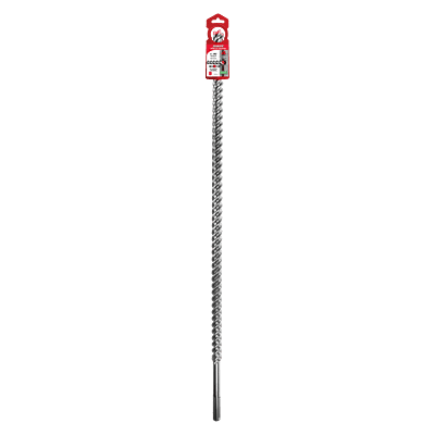 Diablo Masonry SDS MAX - Full Carbide HeadHammer Drill Bit Diablo Masonry SDS MAX - Full Carbide HeadHammer Drill Bit
