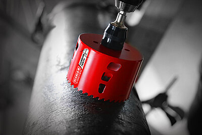 Diablo Carbide Hole Saws
