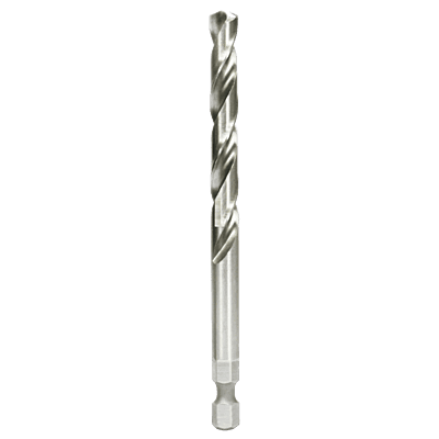 Diablo Carbide Teeth
Hole Cutter Plug Eject
Pilot Bit