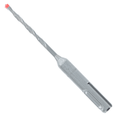 Diablo SDS-Plus 4-Cutter
Full Carbide Head
Hammer Drill Bit Diablo SDS-Plus 4-Cutter
Full Carbide Head
Hammer Drill Bit