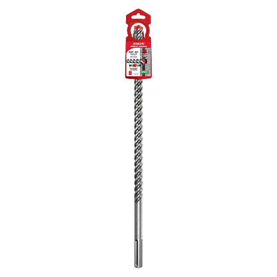 Diablo Masonry SDS MAX - Full Carbide HeadHammer Drill Bit Diablo Masonry SDS MAX - Full Carbide HeadHammer Drill Bit