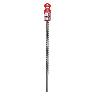 Diablo Masonry SDS MAX - Full Carbide HeadHammer Drill Bit Diablo Masonry SDS MAX - Full Carbide HeadHammer Drill Bit