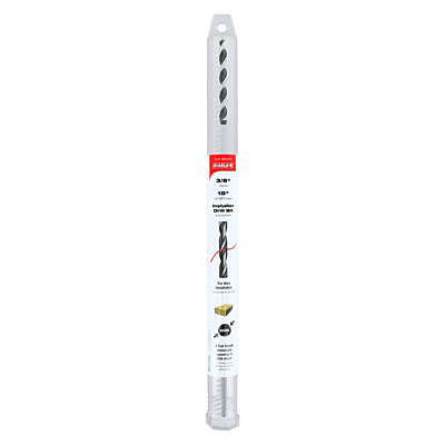 Diablo 18 " Wood Boring Installer Bits Diablo 18 " Wood Boring Installer Bits