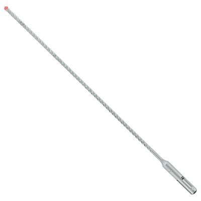 Diablo SDS-Plus 4-Cutter
Full Carbide Head
Hammer Drill Bit Diablo SDS-Plus 4-Cutter
Full Carbide Head
Hammer Drill Bit