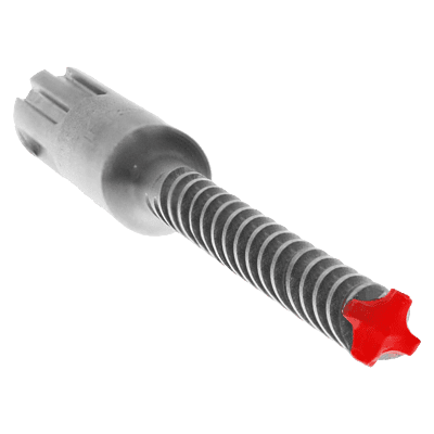 Diablo Masonry SDS MAX - Full Carbide Head
Hammer Drill Bit Diablo Masonry SDS MAX - Full Carbide Head
Hammer Drill Bit
