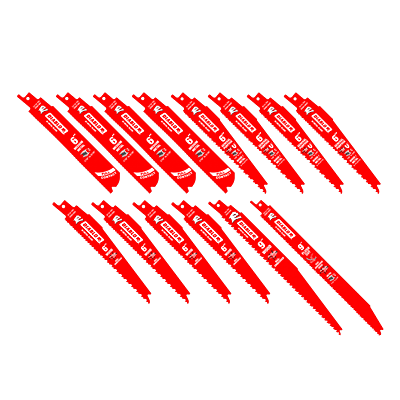 Diablo Reciprocating Blade Sets