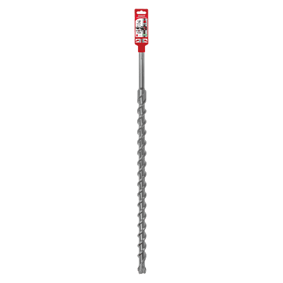 Diablo Masonry SDS MAX - Full Carbide HeadHammer Drill Bit Diablo Masonry SDS MAX - Full Carbide HeadHammer Drill Bit