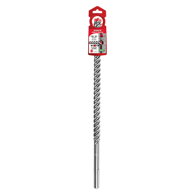 Diablo Masonry SDS MAX - Full Carbide HeadHammer Drill Bit Diablo Masonry SDS MAX - Full Carbide HeadHammer Drill Bit