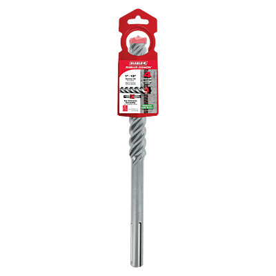 Diablo Masonry SDS MAX - Full Carbide HeadHammer Drill Bit Diablo Masonry SDS MAX - Full Carbide HeadHammer Drill Bit