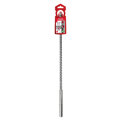 Diablo Masonry SDS MAX - Full Carbide Head
Hammer Drill Bit Diablo Masonry SDS MAX - Full Carbide Head
Hammer Drill Bit