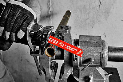 Diablo Bi-Metal Reciprocating Blades Metal Medium