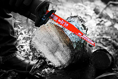Diablo Carbide Reciprocating Wood