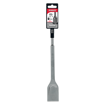 Diablo Concrete Drilling - SDS-Plus