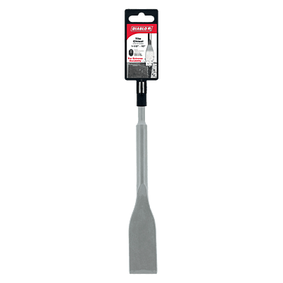 Diablo Concrete Drilling - SDS-Plus