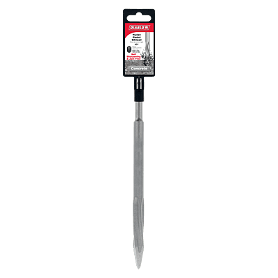 Diablo Concrete Drilling - SDS-Plus