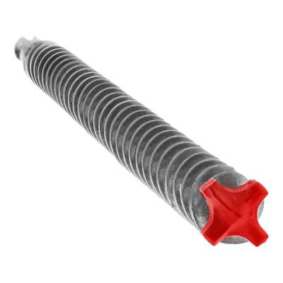 Diablo SDS-Plus 4-Cutter
Full Carbide Head
Hammer Drill Bit Diablo SDS-Plus 4-Cutter
Full Carbide Head
Hammer Drill Bit