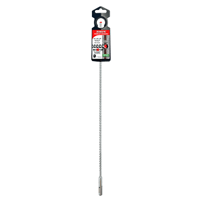 Diablo SDS-Plus 4-Cutter
Full Carbide Head
Hammer Drill Bit Diablo SDS-Plus 4-Cutter
Full Carbide Head
Hammer Drill Bit