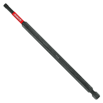 Diablo Screwdriving Torx 
Drive Bits